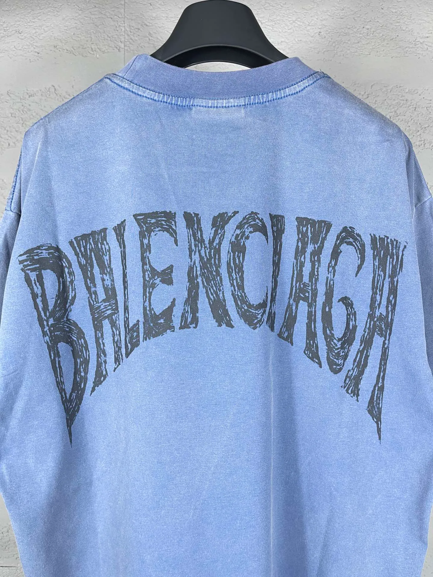 【 . Quality】BALENCI*GA/ .24SSNew Arrival ， LOGO T 。 Authentic ， . ZP . 260 ， . ， 。 。Classic . ， . ， 。 OS . Same Style ：BL 23300 ： Size：XS L